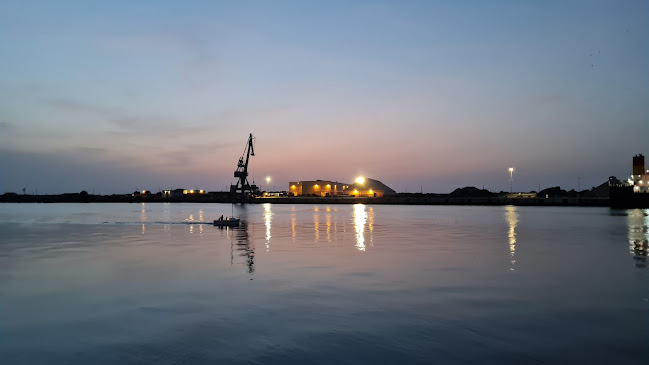 Le Poisson à Voile - Restauration