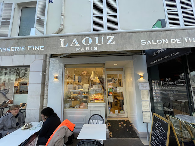 61 Av. du Général Leclerc, 75014 Paris