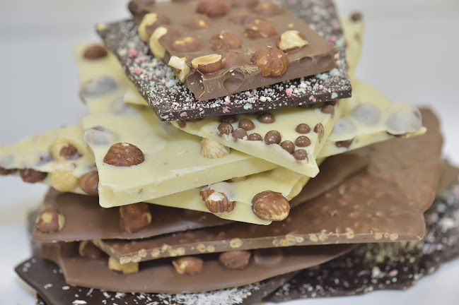 Opinii despre Les Gourmandises d'Aliénor - Chocolatier în La Teste-de-Buch - Restauration