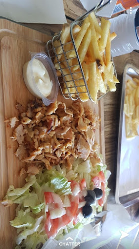 Maxi Burger - Nîmes