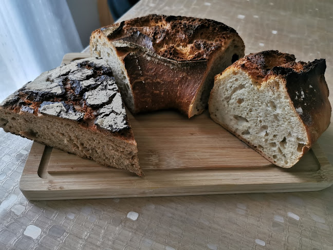 Opinii despre Le chant des ble în Savigny-le-Temple - Restauration