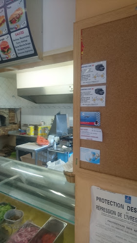 5 Av. Marcellin Berthelot, 38200 Vienne, France