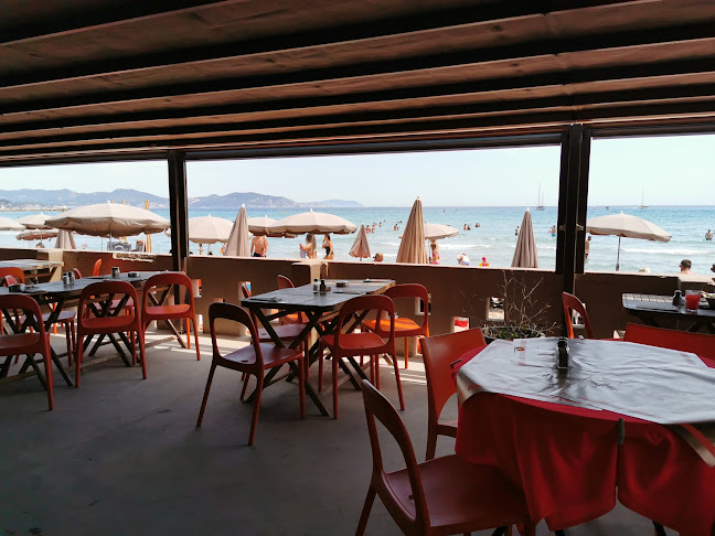 Opinii despre Ks 13 în La Ciotat - Restauration