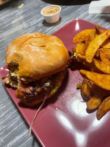 Comentarii opinii despre Holly's Diner