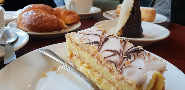 Opinii despre Pâtisserie Sarrazin Marc în Grenoble - Restauration