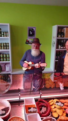 Boucherie Yann - Lille