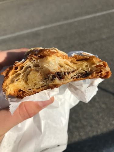 Maison Chanvillard - Boulanger, Pâtissier, Chocolatier, Glacier - Restauration
