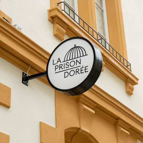 La Prison Dorée - Thionville