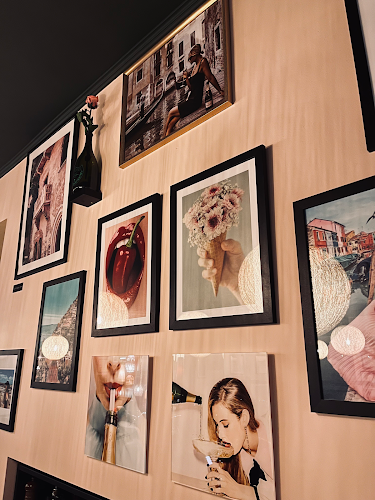 Di Roma - Restaurant Italien Metz - Restauration