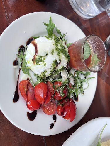 Opinii despre Nonna & Nonno Val d'Europe în Serris - Restauration