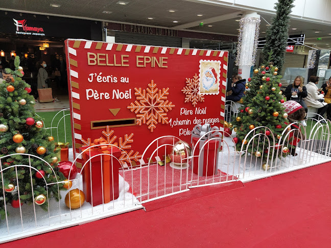 Bluewater Pkwy, 94320 Thiais, France