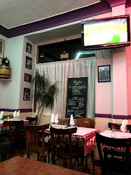 Au rendez-vous Des Chauffeurs