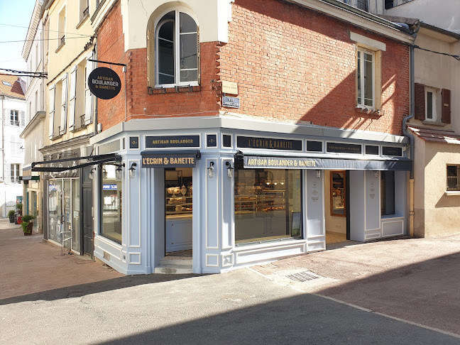 L'écrin et Banette - Meaux