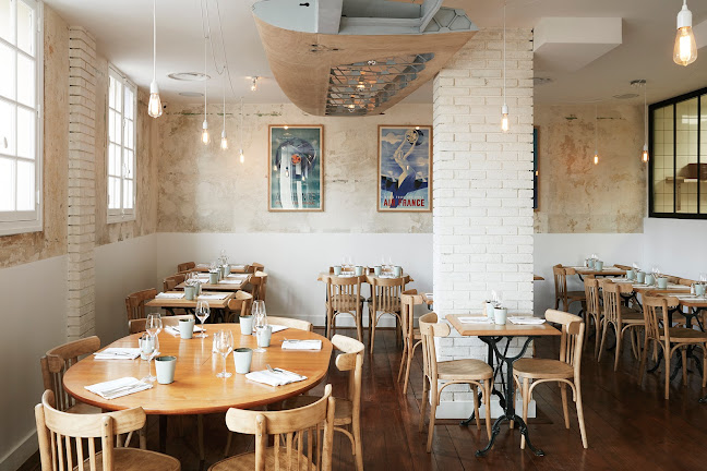 Les Petits Princes (Bib Gourmand) - Suresnes