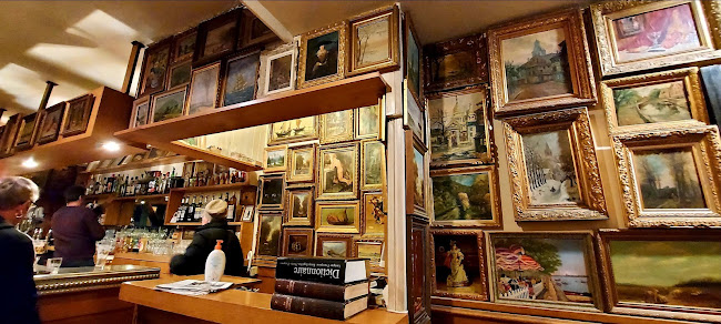 Bar Loup Garou - Clermont-Ferrand