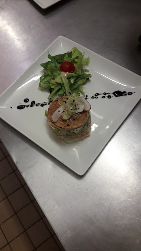 Opinii despre Le Louisiane în Caen - Restauration