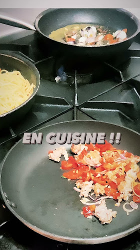 Opinii despre La Prison Dorée în Thionville - Restauration