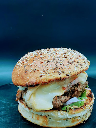 Pizz’burg Avenue - Burger et Tacos à Montpellier