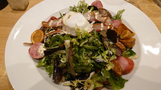 Comentarii opinii despre Hippopotamus Steakhouse