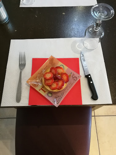 Comentarii opinii despre La Fermette