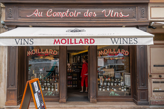 8 Pl. de la Halle, 21200 Beaune, France