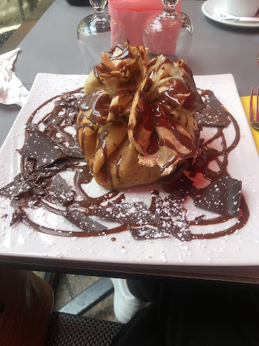 L'Atelier de Luc - Restauration