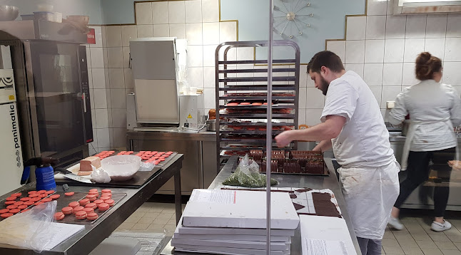 Opinii despre Quanah Schott Pâtisserie în Forbach - Restauration