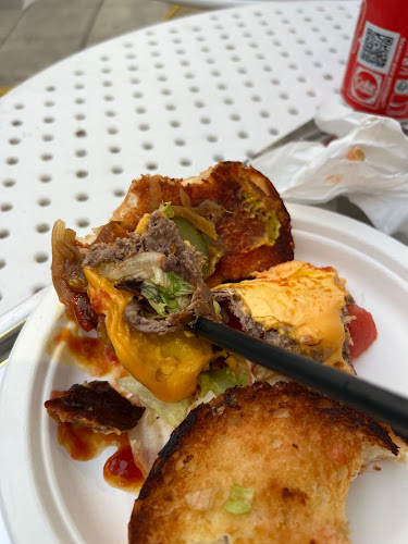 Comentarii opinii despre Harlem