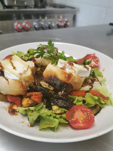 Opinii despre Bar tabac le Flash în Marseille - Restauration