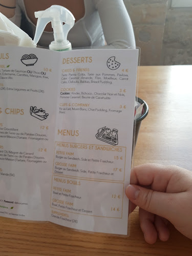 68 Rue des Merciers, 17000 La Rochelle