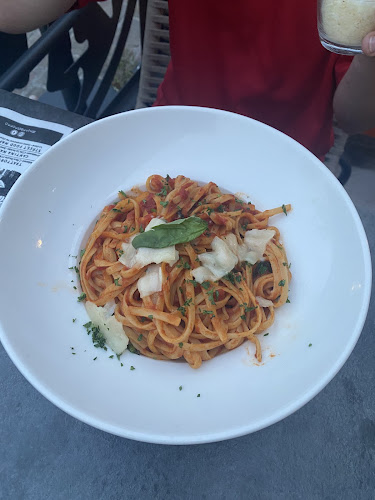 Comentarii opinii despre Nonna & Nonno Val d'Europe