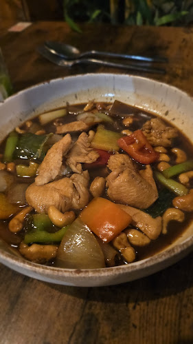 Chili Thaï - Mulhouse