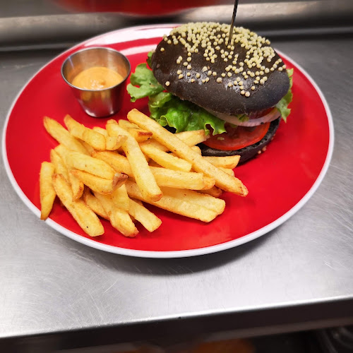 Opinii despre O Crok de Vince în Bordeaux - Restauration