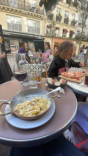 Opinii despre Le Galant în Paris - Restauration