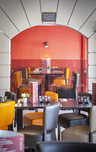 Opinii despre Restaurant L'AVENUE în Arbent - Restauration