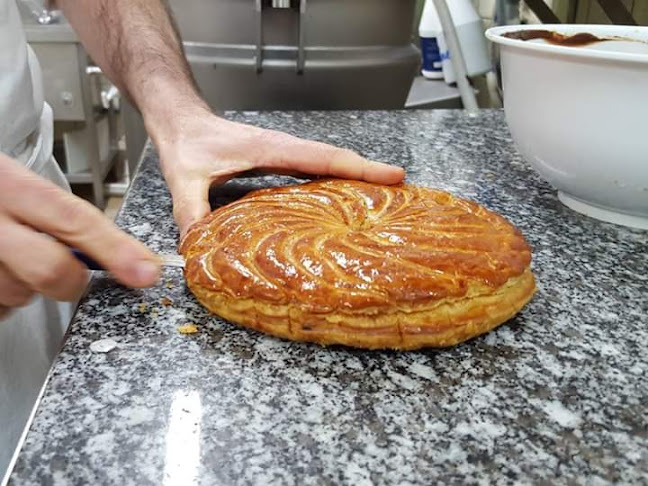 Opinii despre Chocolaterie Patisserie Glacier Traiteur Vergne (Montbéliard) în Montbéliard - Restauration