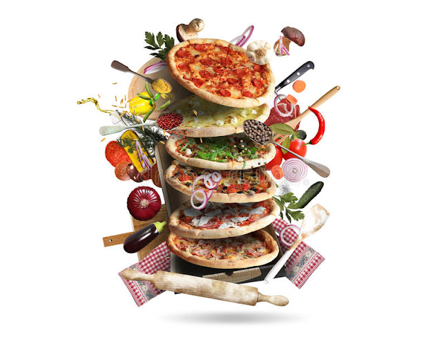 Comentarii opinii despre POCO LOCO PIZZERIA