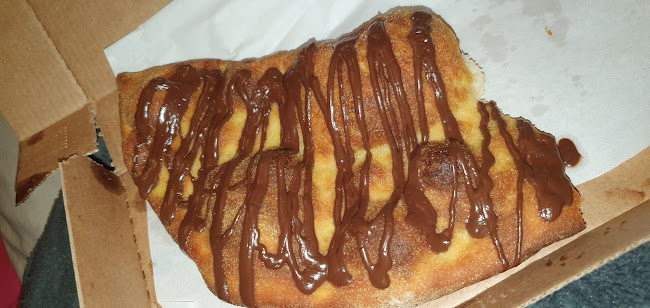 Comentarii opinii despre Domino's Pizza Fontenay-le-Fleury