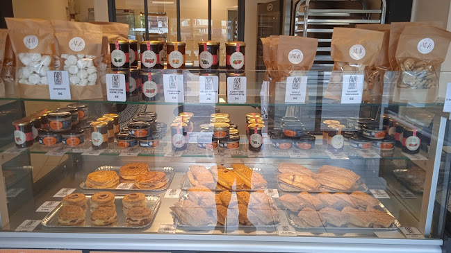 L'Art du Pâté Croûte