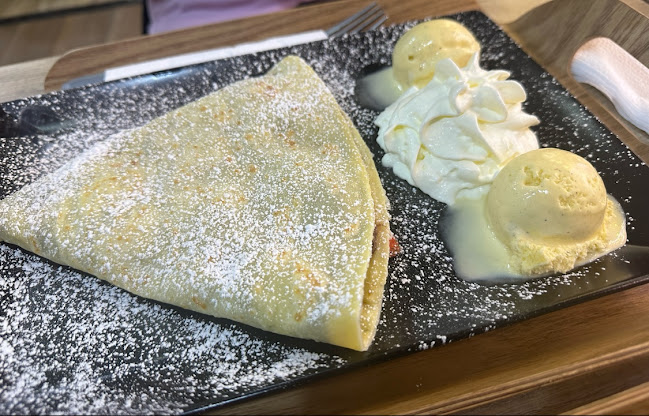 Comentarii opinii despre Mister Pancakes