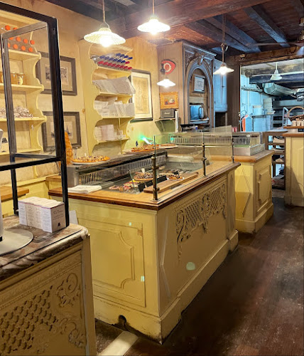 Boulangerie De L'Hotel de Ville