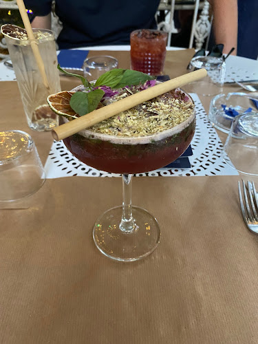 Opinii despre CARTHEL în Toulouse - Restauration