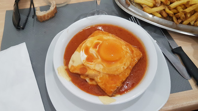 Bar Restaurant a Francesinha - Restauration