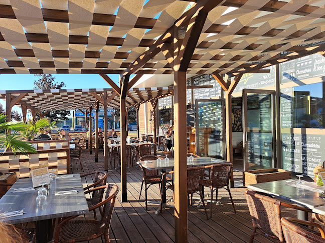 Comentarii opinii despre La Pataterie