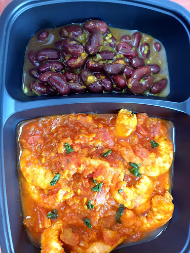 Saveurs des iles - Pont-Scorff