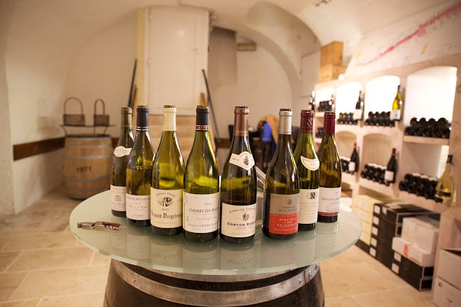 Opinii despre Au Duché de Bourgogne în Dijon - Restauration