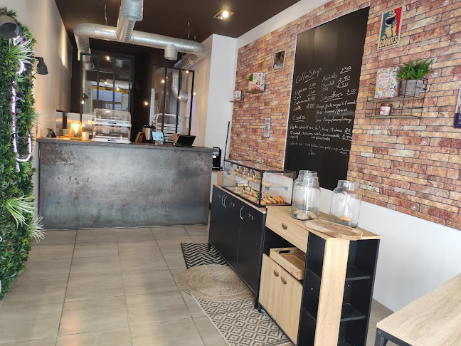 Patakooky - Restauration