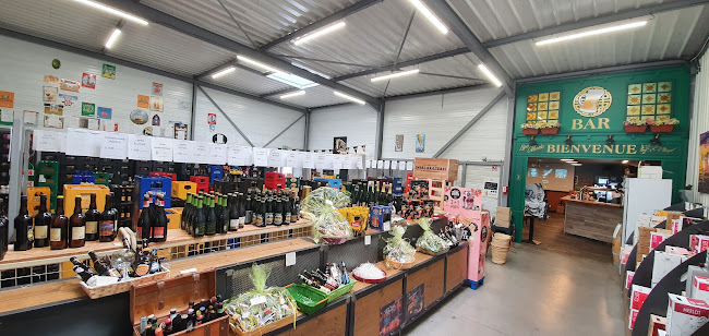 Comentarii opinii despre Aux 3 Fûts