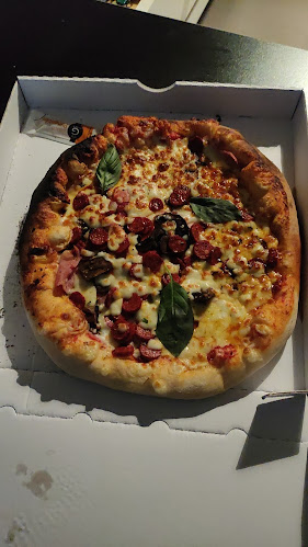 La pizzeria des dentelliers - Calais