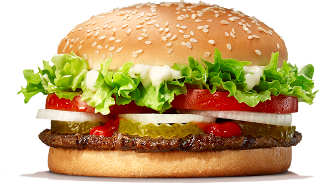 Opinii despre Burger King în Auxerre - Restauration